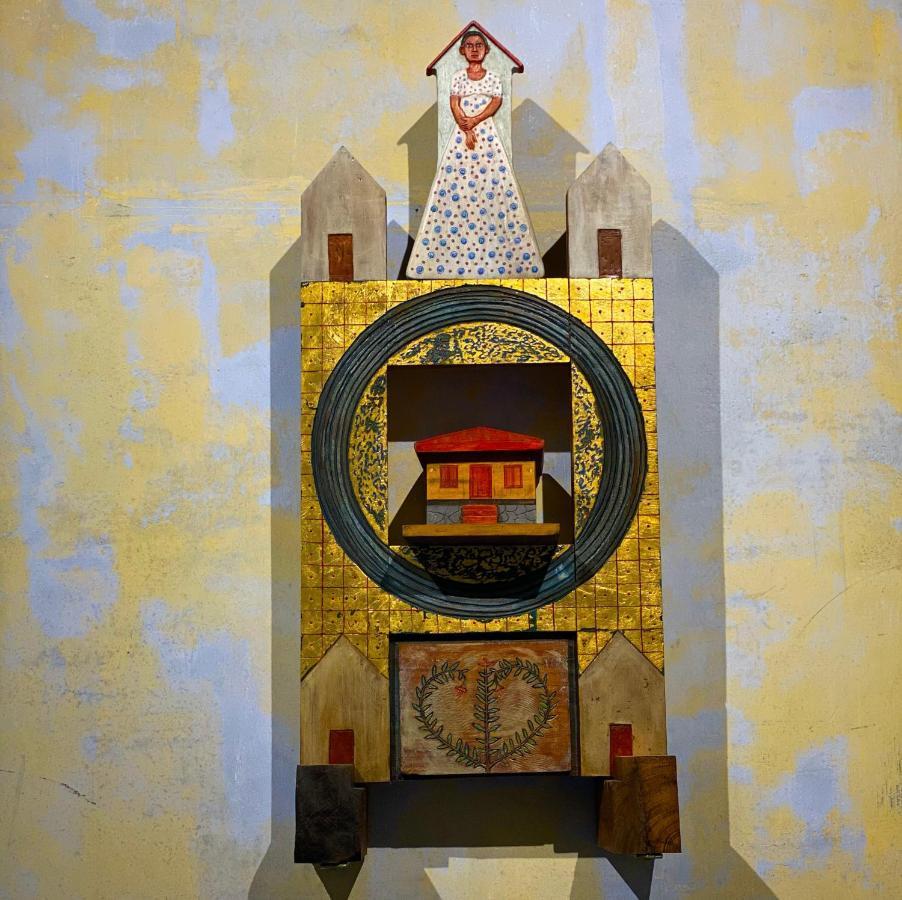 The Postcard Mandalay Hall, Kochi Ngoại thất bức ảnh